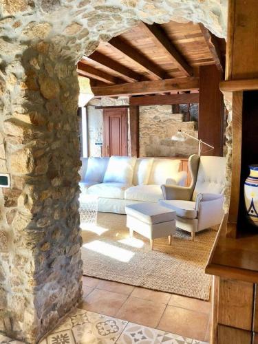 The Cliffs - Cottage Xilloi Beach, Виседо (фото 4)
