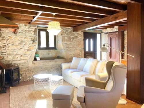 The Cliffs - Cottage Xilloi Beach, Виседо (фото 6)