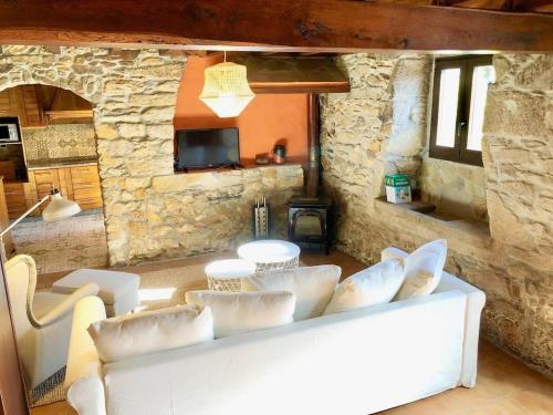 The Cliffs - Cottage Xilloi Beach, Виседо (фото 7)
