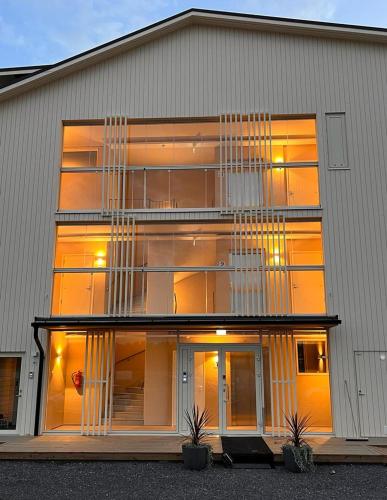 Marina Resort A8 in 卡拉河