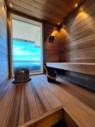 Marina Resort A8 in 卡拉河