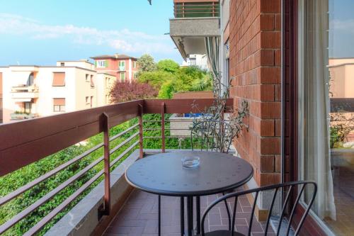 Vinorum Studio by Quokka 360 - Cozy and sunny with balcony in Massagno