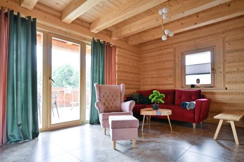 Beskid Wood Houses