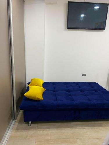 Luxe & Central Premium Amenities Self Check-in, Santa Cruz de la Sierra (fotografie 9)