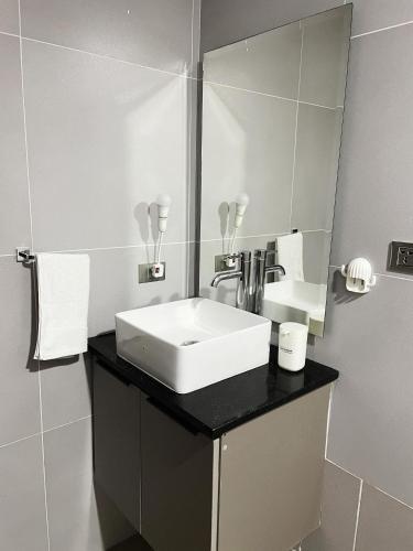 Luxe & Central Premium Amenities Self Check-in, Santa Cruz de la Sierra (fotografie 4)