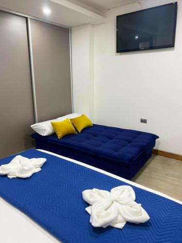 Luxe & Central Premium Amenities Self Check-in, Santa Cruz de la Sierra (fotografie 8)