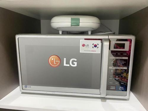 Luxe & Central Premium Amenities Self Check-in, Santa Cruz de la Sierra (fotografie 7)