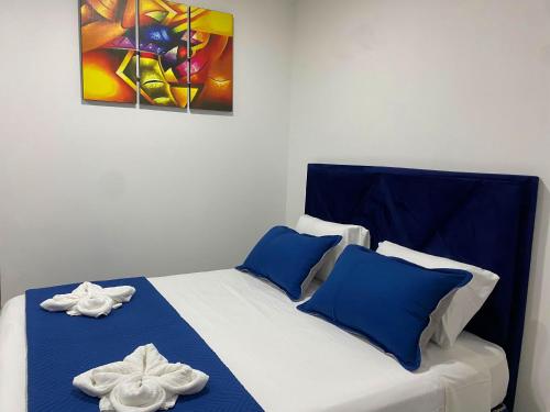 Luxe & Central Premium Amenities Self Check-in, Santa Cruz de la Sierra