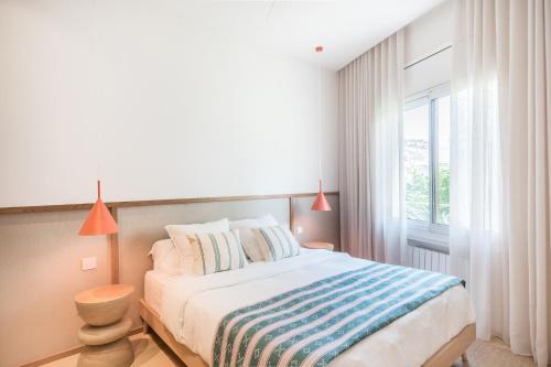 Mediterranean Retreat with 4-Bedroom, 3-Bath Apartment in Barcelona, Barcelona (Foto 6)