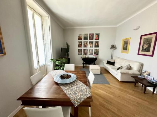 Casa Gregis - Museums Area - 10 min walk to Upper town, Bergamo (fotografie 3)