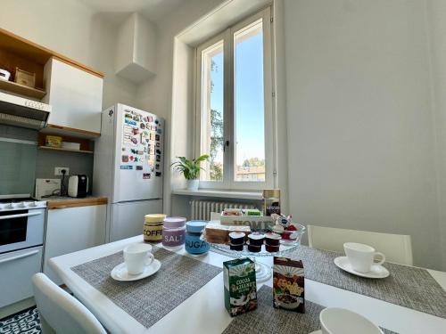 Casa Gregis - Museums Area - 10 min walk to Upper town, Bergamo (fotografie 6)