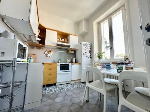 Casa Gregis - Museums Area - 10 min walk to Upper town, Bergamo (fotografie 7)