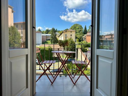 Casa Gregis - Museums Area - 10 min walk to Upper town, Bergamo (fotografie 9)