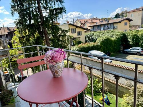 Casa Gregis - Museums Area - 10 min walk to Upper town, Bergamo (fotografie 10)