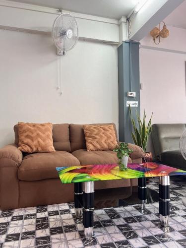 후아힌 / 차암 Sherly 888 Hotel 호텔 외관