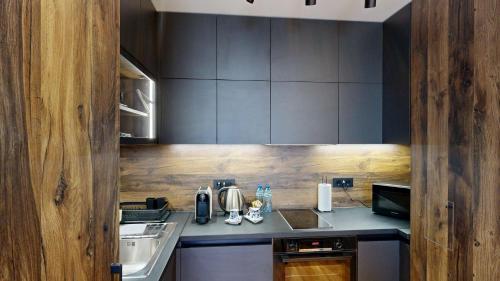 Stylish Sofia Getaway 1BDR near Mall Sofia and metro station, Sofia (photo 8)
