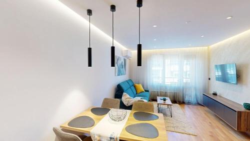Stylish Sofia Getaway 1BDR near Mall Sofia and metro station, Sofia (photo 7)
