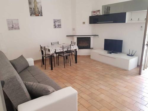 Il Boschetto in Орбетелло