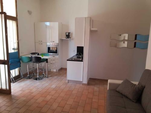 Il Boschetto in Орбетелло