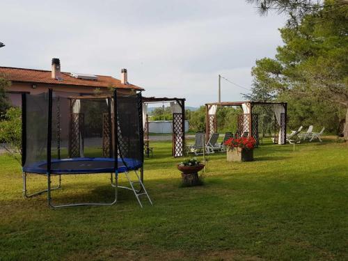 Il Boschetto in Орбетелло