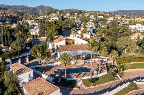 . Cortijo Boutique Marbella