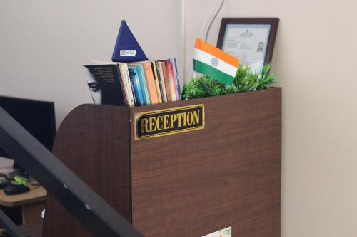 Lobby, bohom STAYORA in Kochi