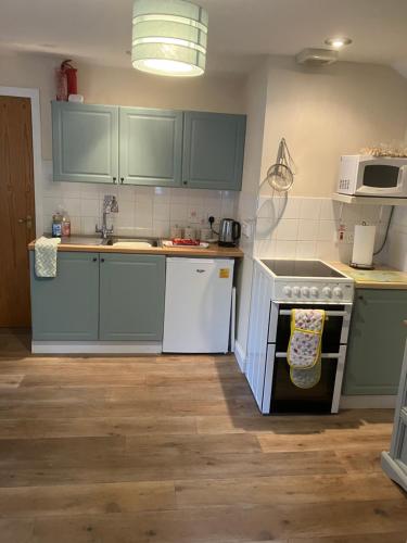 Struan Cottage in بوليتار