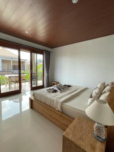 Suntari Homestay