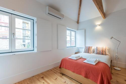 GuestReady - Chic city nest in Porto, Porto (fotografie 3)