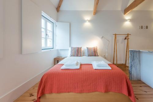 GuestReady - Chic city nest in Porto, Porto (fotografie 9)