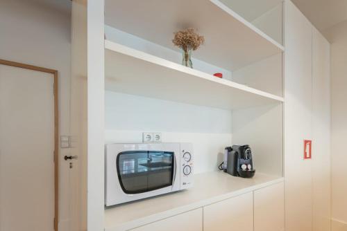 GuestReady - Chic city nest in Porto, Porto (fotografie 7)