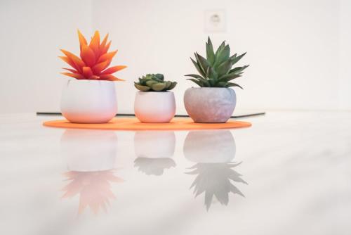 GuestReady - Chic city nest in Porto, Porto (fotografie 10)