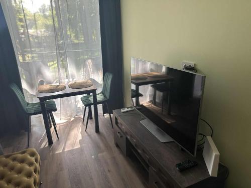 Holiday home in Birstonas in 比斯托納斯