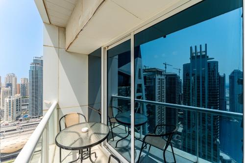 Modern 1 Bed With Marina Views Near JBR Beach, Dubai (photo 7)