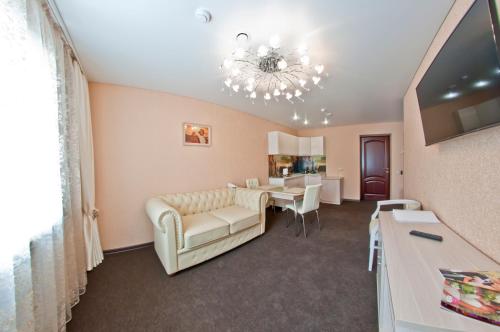 Nord House Hotel