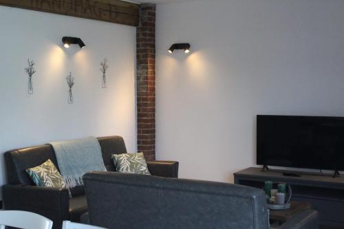 Seadmed, Vakantie boerderij Pepinushof - 't Hofje in Echt