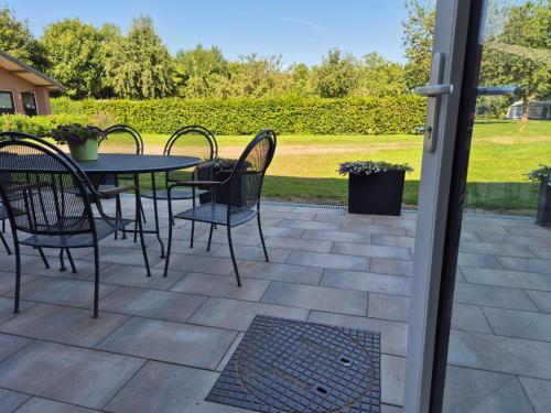 Seadmed, Vakantie boerderij Pepinushof - 't Hofje in Echt