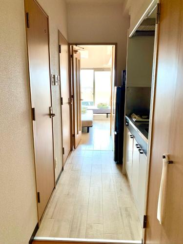 5Close to Nagoya Station, with amazing views