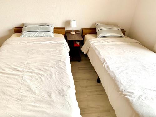 5Close to Nagoya Station, with amazing views