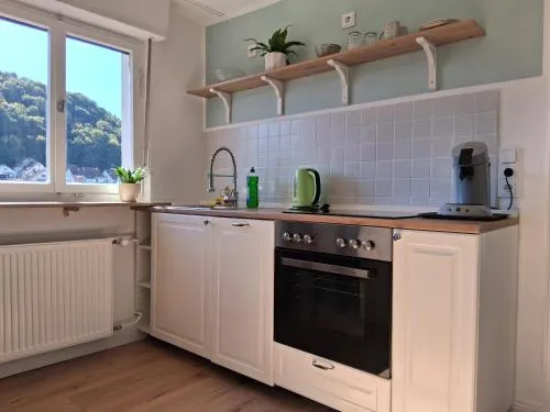 Wohlfühl-Oase in der Villa "Schöne Aussicht" in Rodalben, Deutschland