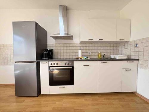 SAD130 - Schöne Monteurwohnungen in Schwandorf, Schwandorf in Bayern (fotografie 2)