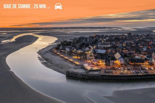 Le vintage RDC in อับวีล