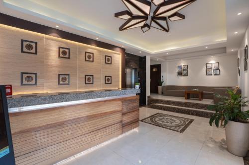 Summit North Star Hotel with Swimming Pool  photo 4