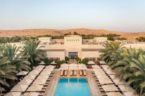 Isrotel Kedma Hotel by Isrotel Design - Beer Sheva