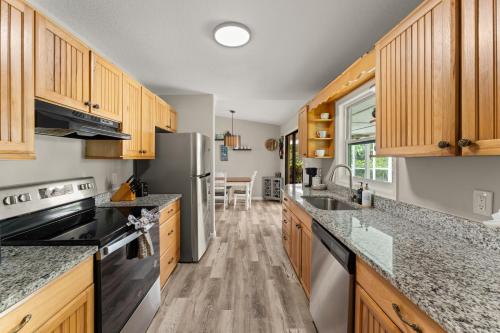 Stuart Ranch Private Getaway in Port Salerno