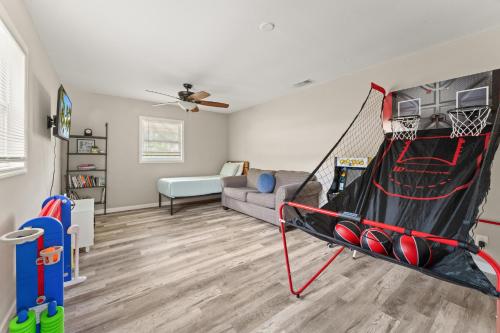 Stuart Ranch Private Getaway in Port Salerno