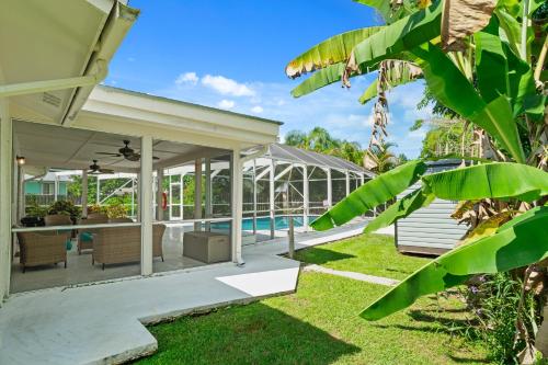 Stuart Ranch Private Getaway in Port Salerno