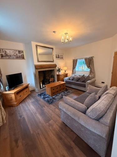 Wallnook Cottage Lindley Gem