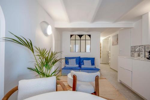 Studio apartment in Endoume close to the sea!, Marsylia