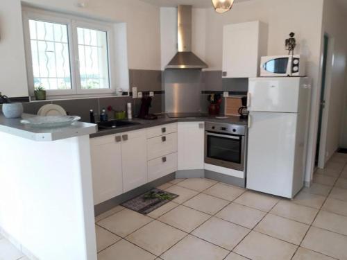 Gite de la teoulere gîte à louer Bas-Mauco